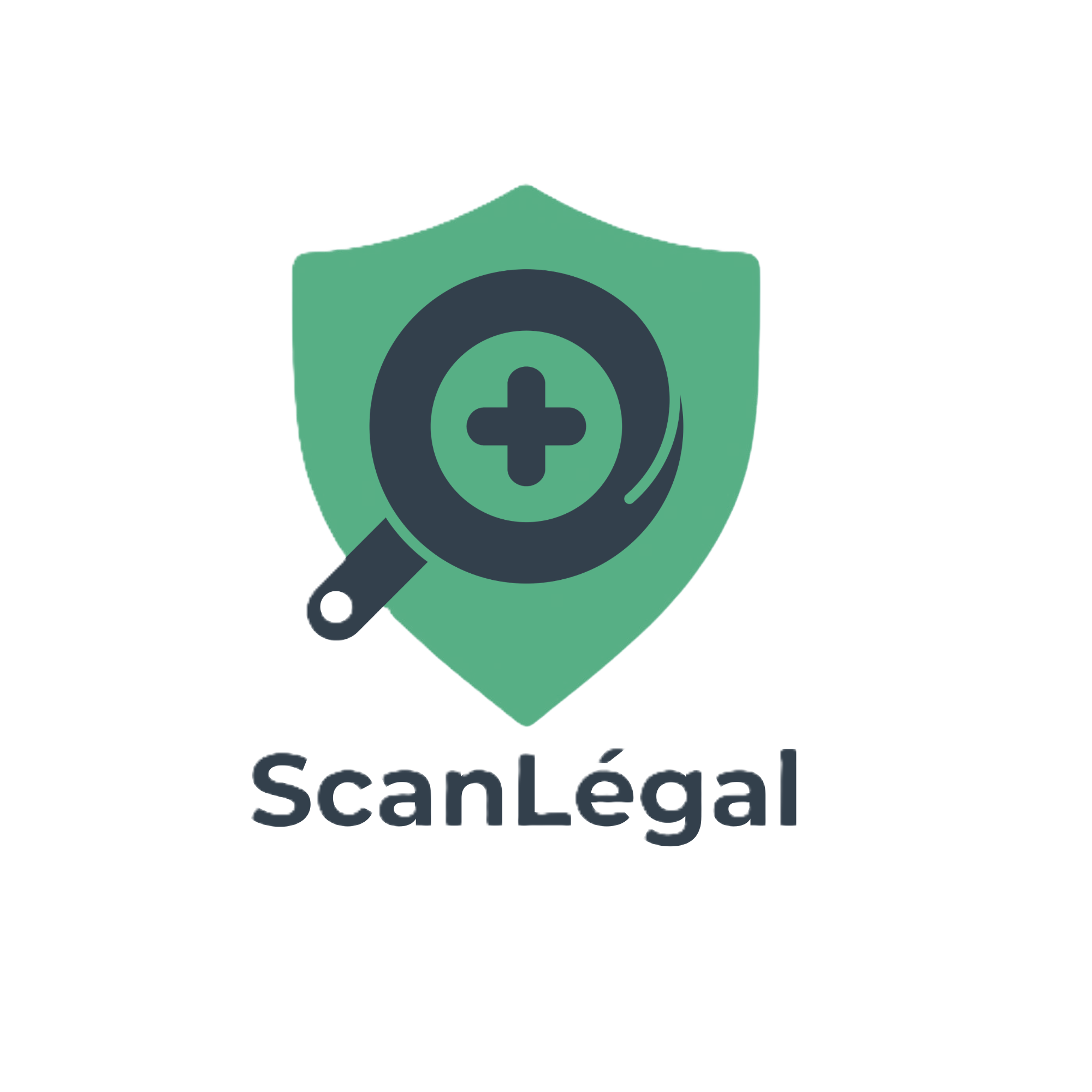 ScanLégal Logo